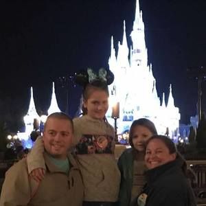 Meet your Posher, Holly